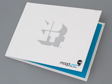 folder